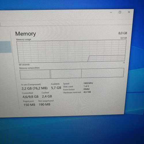 i5 gaming PC